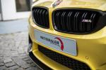 BMW M4 WP 620 by Wetterauer Performance 2018 года